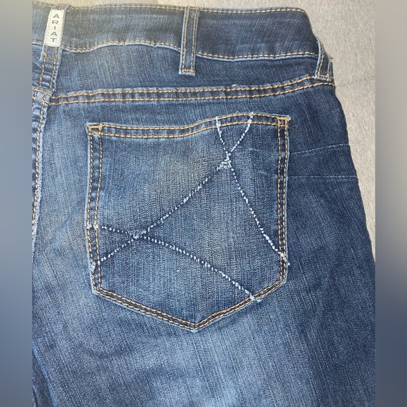 Ariat jeans - Picture 9 of 12